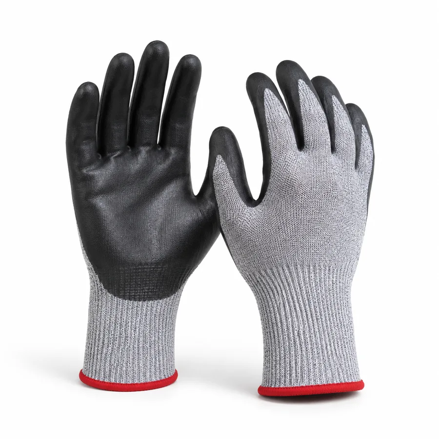 Work Gloves — Sample 1