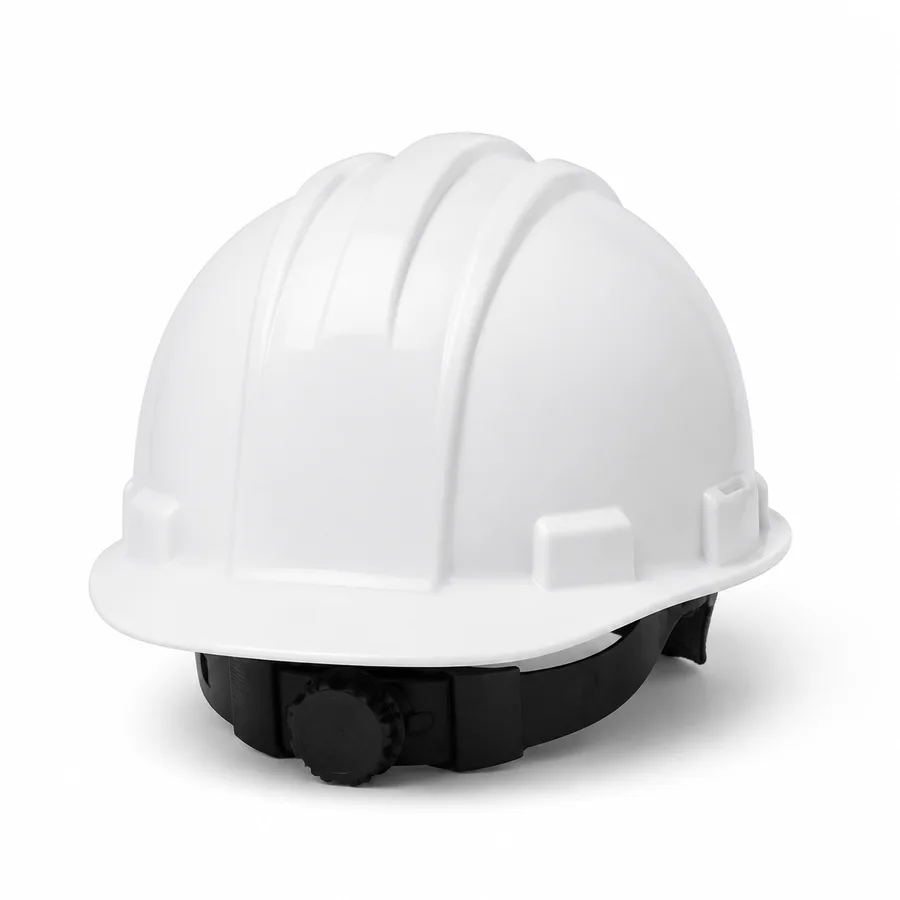Welding Helmet — Sample 1
