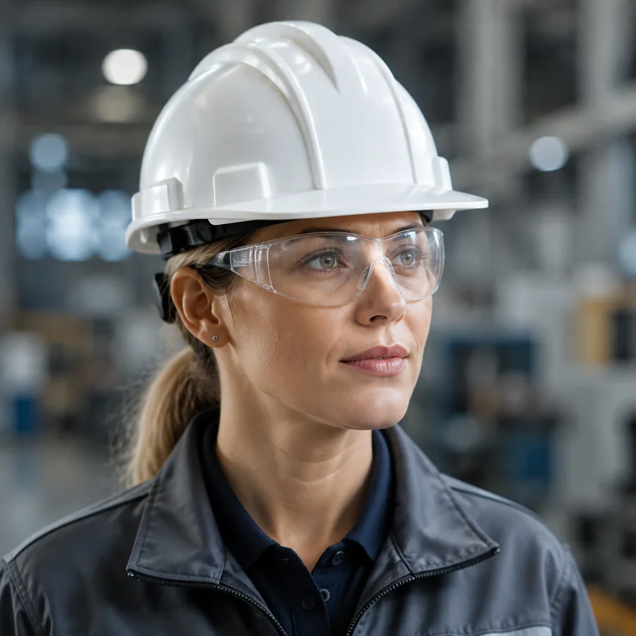 Head Protection