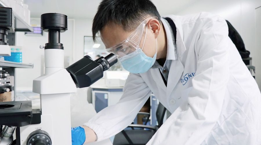 Laboratory