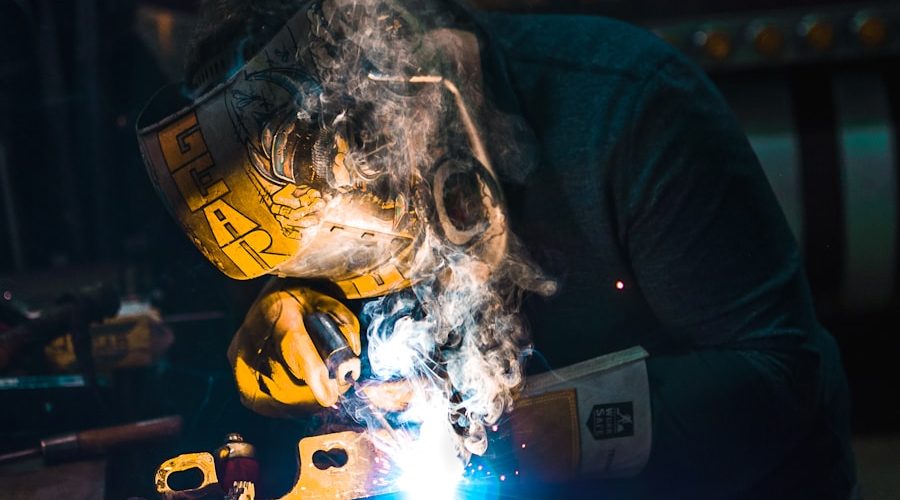 Metalworking